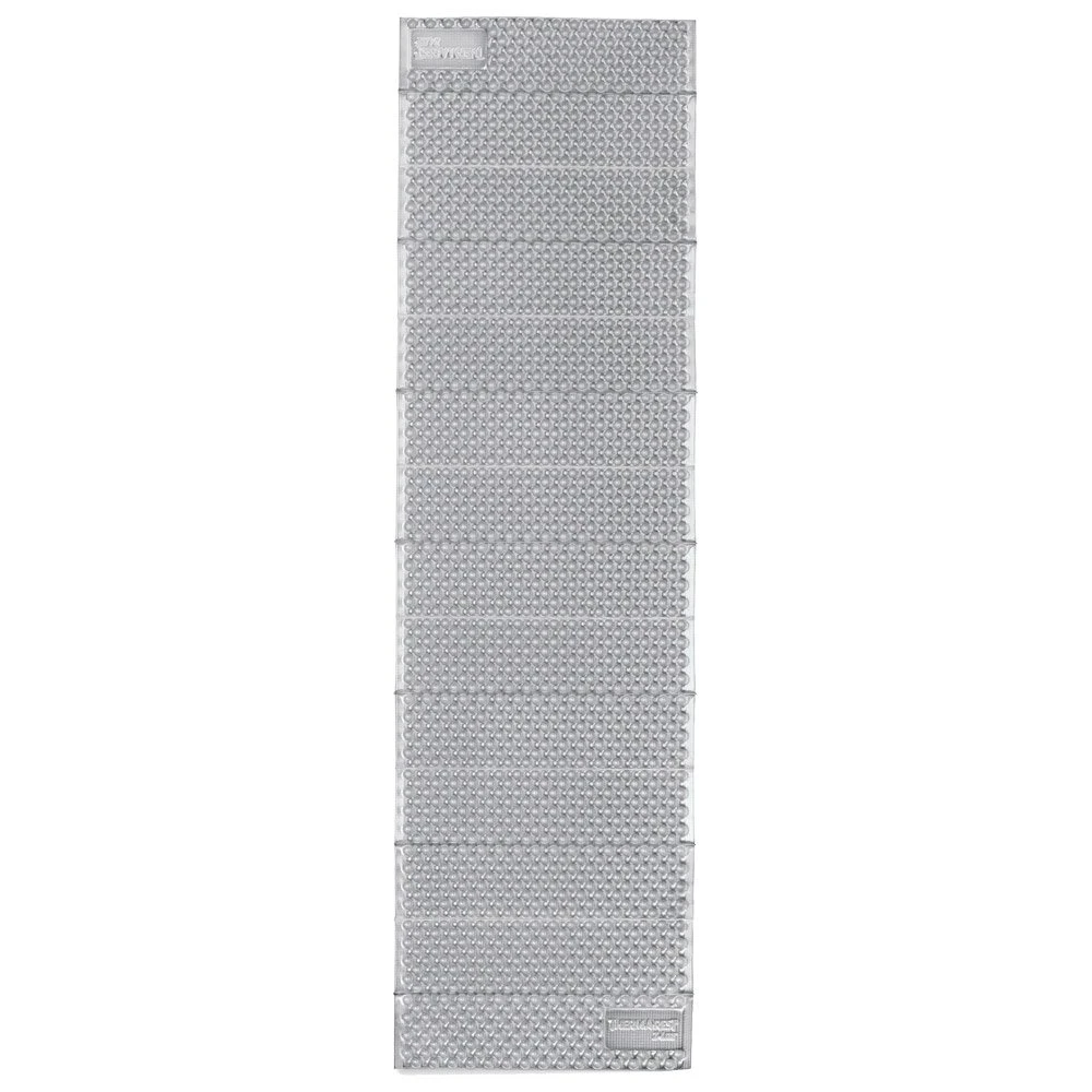 Matelas Thermarest Z Lite Sol Silver/Limon 2 Matelas Thermarest Z Lite Sol Silver/Limon