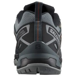 Chaussures De Randonnée Salomon X Ultra Pioneer Gtx Stormy Weather Black Turmeric -Magasin De Matériel De Camping En Plein Air d286121f561a4663c259df62880e52e9a3a63529 E23SALOCHA3362740 2