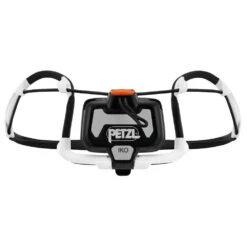 Lampe Frontale Petzl Iko Black -Magasin De Matériel De Camping En Plein Air d2abcf2200e5b25c7f836cf38b0045fd71cef389 E22PETZACC322405 PETZ0095432 6