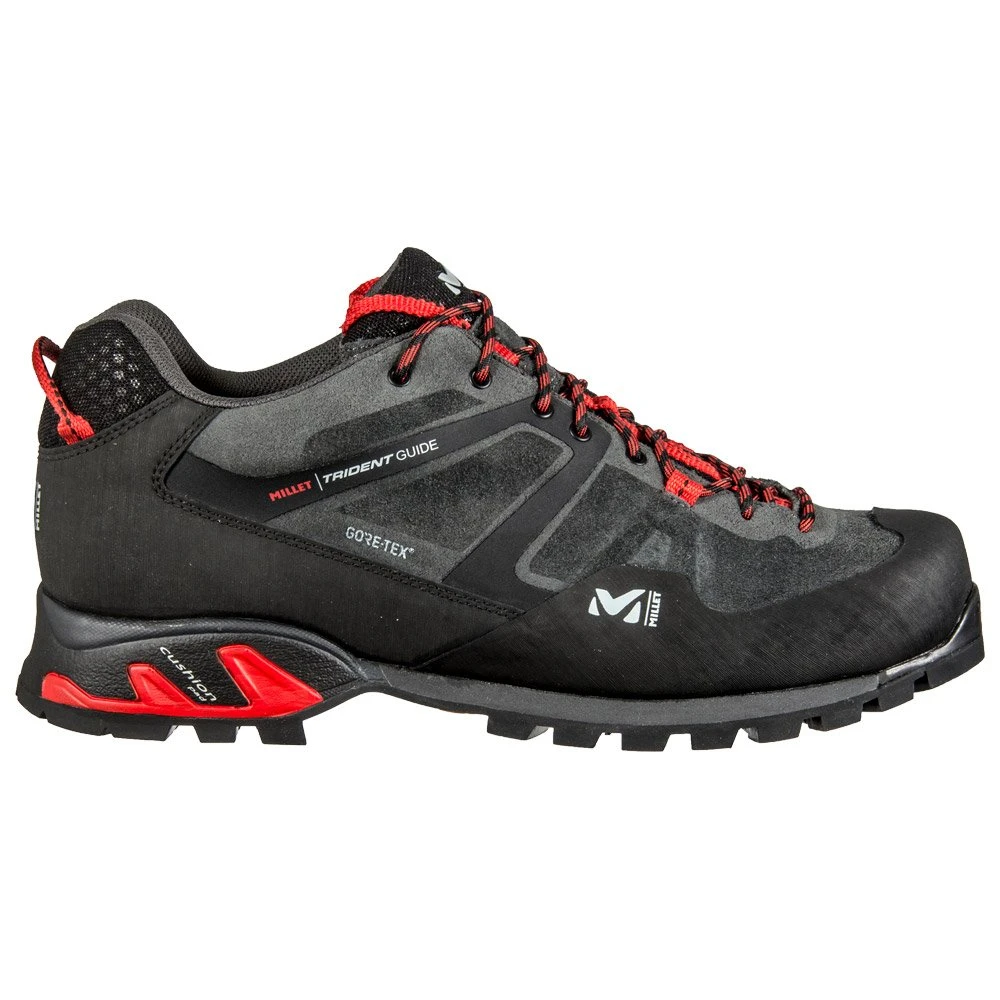 Chaussures D'approche Millet Trident Guide Gtx Tarmac 3 Chaussures D'approche Millet Trident Guide Gtx Tarmac