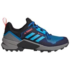Chaussures De Randonnée Adidas Terrex Swift R3 Gtx Blue Rush Sky Rush Core Black -Magasin De Matériel De Camping En Plein Air d395232bef22657fdd68bfd9373f603f50a78b27 E22ADIDCHA1221365 1