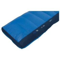 Sac De Couchage Sea To Summit Trek TK1 Bleu -Magasin De Matériel De Camping En Plein Air d3a852ab8fc3cadbeecb2d3d9d1701f8e61ef375 E22SEATBIV2211364 12