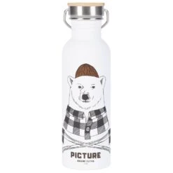 Gourde Picture Hampton White Bear