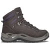 Chaussures De Randonnée Lowa Renegade Gtx Mid Ws Slate Blackberry -Magasin De Matériel De Camping En Plein Air d448cd27e7c6a7448cb2cdfb36639d417b90283f E22LOWACHA2204512 0
