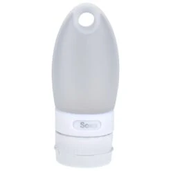 Flacon Hygiene Rubytec Splash Mini Flacon Silicone 37ml White