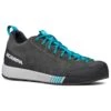 Chaussures D'approche Scarpa Gecko Shark Azure -Magasin De Matériel De Camping En Plein Air d52a2cc0ea34043fea8bdb7ceee5ffd45632849c E22SCARCHA2216314 0