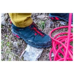 Chaussures D'approche Millet Trident Guide Gtx Tarmac 9 Chaussures D'approche Millet Trident Guide Gtx Tarmac -Magasin De Matériel De Camping En Plein Air d5bc86d2545016a26856ed0a7c5d9c6467cea642 E22MILLCHA2215071 10