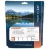 Repas Lyophilisé Trek'n Eat Muesli Suisse Au Lait Entier -Magasin De Matériel De Camping En Plein Air d62fbf4a8bde83fc3ab257d037a690d717501839 E22TREKBIV248518 TREK0674045 0