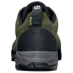 Chaussures De Randonnée Scarpa Mojito Trail Gtx Green Lime -Magasin De Matériel De Camping En Plein Air d631c82e0ab721a4ed1bf33b77a661c713e825c5 E22SCARCHA2216354 2