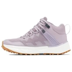 Chaussures De Randonnée Columbia Facet 75 Mid Outdry Wmn Shale Mauve Graphite -Magasin De Matériel De Camping En Plein Air d6b70859bfed347fc4cf88261b0fc6a5d828fe35 E23COLUCHA3360560 1