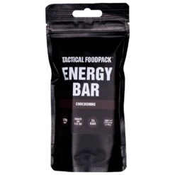 Repas Lyophilisé Tactical Foodpack Ration Vegan 1 Meal -Magasin De Matériel De Camping En Plein Air d6b882e88d1e24002b904c0cf519803036d2caf8 E23TACFBIV373654 TACF0703616 904