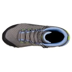 Chaussures De Randonnée La Sportiva Stream Woman Gtx Moon Neon -Magasin De Matériel De Camping En Plein Air d7583de0ecc961dea24a7df676585d69b1a03982 E22LASPCHA2214397 5