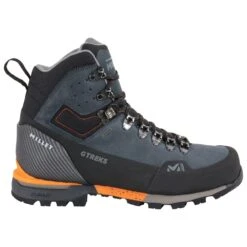Chaussures De Trek Et Montagne Millet G Trek 5 Gtx Ebony 9 Chaussures De Trek Et Montagne Millet G Trek 5 Gtx Ebony -Magasin De Matériel De Camping En Plein Air d7a4bed53a31ac95aa325fe2998f40a520783880 E22MILLCHA2215070 1