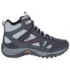 Chaussures De Randonnée Merrell Bryce Radius Mid Gtx Granit Fig -Magasin De Matériel De Camping En Plein Air d7b96fb12709824fe9c564cf19bc9add69bf01a4 E23MERRCHA3371380 0
