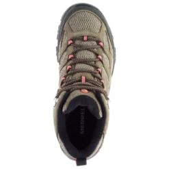Chaussures De Randonnée Merrell Moab 3 Mid Gtx Wmn Olive -Magasin De Matériel De Camping En Plein Air d8ef1dc77bac0e4dfa9138b33d9948ab042798bd E22MERRCHA2216359 5