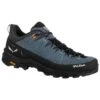 Chaussures De Randonnée Salewa Alp Trainer 2 Java Blue Black -Magasin De Matériel De Camping En Plein Air d90edcbdfcd62e6af54a6ae1a65836292f9563a9 E22SALECHA2360198 0