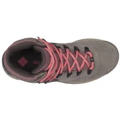 Chaussures De Randonnée Columbia Newton Ridge Plus Wp Amped Wmn Stratus Canyon Rose -Magasin De Matériel De Camping En Plein Air d9bc81381696f61394cb04f9f9960f6cd7b83df2 E23COLUCHA3360311 7