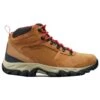 Chaussures De Randonnée Columbia Newton Ridge Plus II Suede Wp Elk Mountain Red -Magasin De Matériel De Camping En Plein Air da17e38f016634ed9abae1f2e396ee9139e9aca3 E23COLUCHA3360310 0