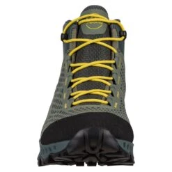 Chaussures De Randonnée La Sportiva Stream Gtx Charcoal Moss -Magasin De Matériel De Camping En Plein Air da397cdaa135c661957fa679d25b3b9e466fcb0b E22LASPCHA2214393 4