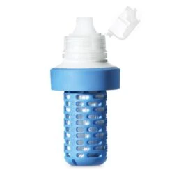 Accessoire Traitement Eau Katadyn Befree Cartouche Filtrante Blue Transparent -Magasin De Matériel De Camping En Plein Air da5ce5b45afa2ea4710b9260819f6593627310d3 E22KATABIV217671 KATA0600629 2