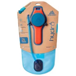 Poche à Eau Gregory Hydro 2L Reservoir Ocean Orange -Magasin De Matériel De Camping En Plein Air dae6ec5fb98490637a8b17453ffe4f8b42cb0135 E23GREGACC379140 GREG0724935 9