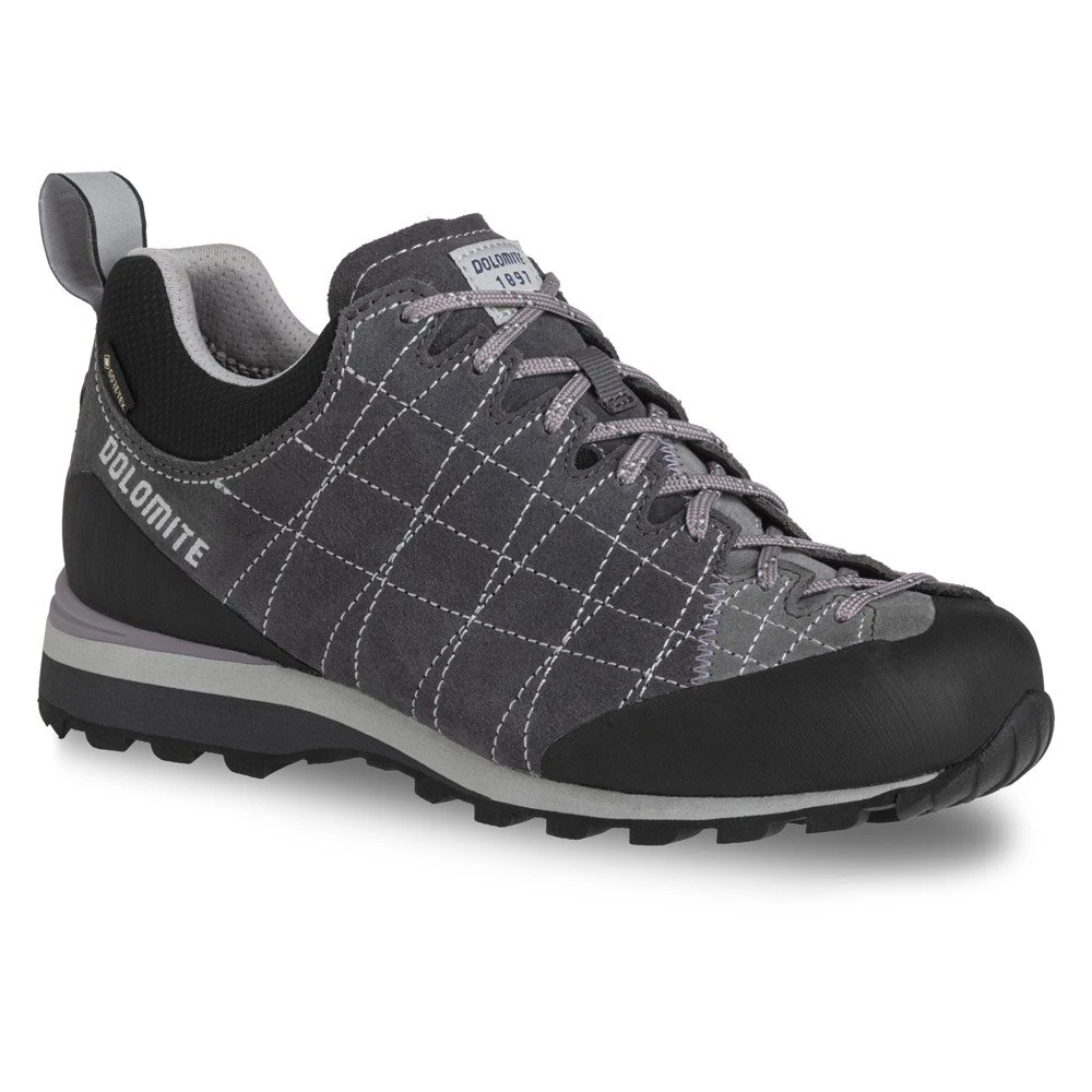 Chaussures De Randonnée Dolomite Diagonal Gtx Wmn Anthracite Grey Mauve Pink 3 Chaussures De Randonnée Dolomite Diagonal Gtx Wmn Anthracite Grey Mauve Pink