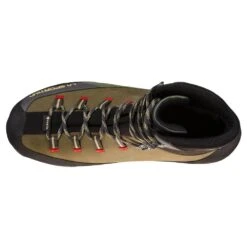 Chaussures De Trek Et Montagne La Sportiva Trango Trk Leather Gtx Ivy Tango Red -Magasin De Matériel De Camping En Plein Air db864edde202f297c84a6e33da57de0a2703b603 E22LASPCHA2214253 4
