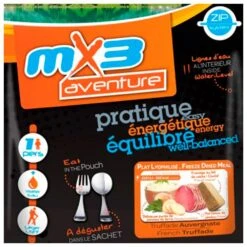 Repas Lyophilisé MX3 Truffade Auvergnate -Magasin De Matériel De Camping En Plein Air dba0bc99a77ca5403ce23ee8607dd36556ffd508 E220MX3BIV337523 0MX30157521 901