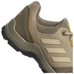 Chaussures De Randonnée Adidas Hyperhiker Low K Beige Tone/Sandy Beige/Core Black -Magasin De Matériel De Camping En Plein Air dce1cb2cdd237f004d906c9294eb0277fb3d1540 E22ADID1944200881 11