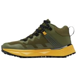 Chaussures De Randonnée Columbia Facet 75 Mid Outdry Nori Golden Yellow -Magasin De Matériel De Camping En Plein Air dd411081cab12bb2a6bd71d49ffd44ae391cfe2e E23COLUCHA3360561 1