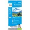 Carte IGN 3530ET 6 Samoens Haut Giffre -Magasin De Matériel De Camping En Plein Air ddf00a955c0680093b3ac72b5bc20c5291d12a06 E230IGNBIV383021 0IGN0735025 0