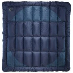 Couverture Thermarest Ramble Eclipse Blue