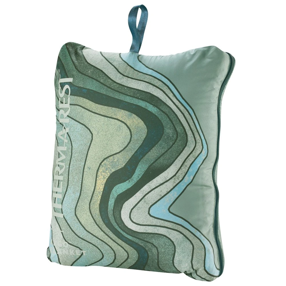 Couverture Thermarest Argo Topo Wave 5 Couverture Thermarest Argo Topo Wave – Image 3