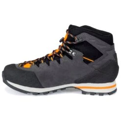 Chaussures De Trek Et Montagne Hanwag Makra Light Gtx Asphalt Orange -Magasin De Matériel De Camping En Plein Air defbe24e628075556c1e4aa5c49843ba2bc6f378 E22HANWCHA2267343 1