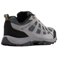 Chaussures De Randonnée Columbia Redmond III Graphite Black -Magasin De Matériel De Camping En Plein Air df1fd071a9d093835559dd4e33b8f01780905e76 E23COLUCHA3360551 6