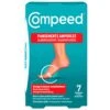 Soins Des Pieds Compeed Ampoules Petit Format Bt 7 White -Magasin De Matériel De Camping En Plein Air dfaecb5141fe284c18d90a268140ef4ea881dae1 E22COMPBIV330145 COMP0122140 0