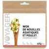 Repas Lyophilisé Voyager Wok De Nouilles Asiatiques Et Poulet -Magasin De Matériel De Camping En Plein Air dfd22bdff769f0cc2b3f7b5786c519dad0e6bee9 E22VOYABIV259266 VOYA0036312 0