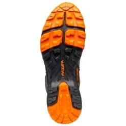Chaussures De Trek Et Montagne Scarpa Rush Trek Gtx Desert Mango -Magasin De Matériel De Camping En Plein Air dfd851e3027186e2306d9ea34e3abb8845a4a82e E23SCARCHA3364303 9
