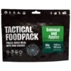 Repas Lyophilisé Tactical Foodpack Avoine Et Pommes 90g -Magasin De Matériel De Camping En Plein Air dfd9261dcbe3b43cf0a7d6f9827f4a7f570eab04 E23TACFBIV373631 TACF0703586 0