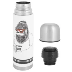 Gourde Picture Campei 500ML C White Gorille -Magasin De Matériel De Camping En Plein Air e012abe1686eefd0073e7325b5f6007fc86c7481 H22PICTACC187581 PICT0439502 6