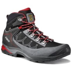 Chaussures De Randonnée Asolo Falcon GV Grigio Nero -Magasin De Matériel De Camping En Plein Air e02046228dae5f31ed12e29e003ef2f7f0450e86 E22ASOLCHA2247378 1