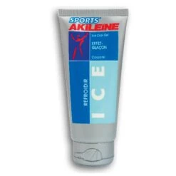 Soins Des Pieds Akileine GEL ICE - 75ml