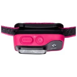 Lampe Frontale Black Diamond Spot 400 Ultra Pink -Magasin De Matériel De Camping En Plein Air e0e687a873b8ad1f970145d572af03ebb25a8923 E22BDIAACC211674 BDIA0703728 901