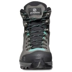 Chaussures De Randonnée Scarpa R Evo Gtx Women's Titanium Green -Magasin De Matériel De Camping En Plein Air e0efe10979fe2bb310ddfe9ee4f5230e9773ede8 E22SCARCHA2216338 4