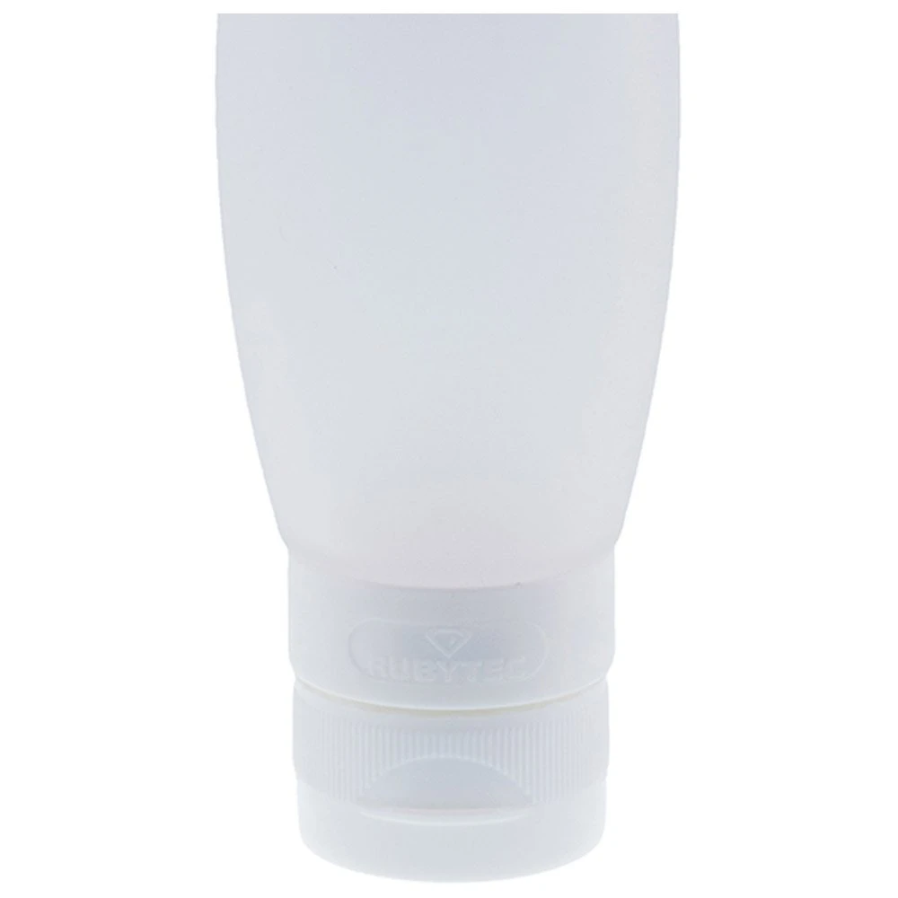 Flacon Hygiene Rubytec Splash Flacon Silicone 98ml White 4 Flacon Hygiene Rubytec Splash Flacon Silicone 98ml White – Image 2