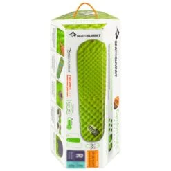 Matelas Sea To Summit Comfort Light Insulated Vert -Magasin De Matériel De Camping En Plein Air e1c55c90a5ef558df63bd8f7a21eff0e7f004ae7 E22SEATBIV2211298 13