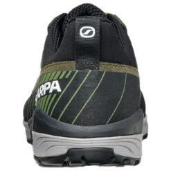 Chaussures D'approche Scarpa Mescalito Thyme Green - Forest -Magasin De Matériel De Camping En Plein Air e1ef4478fe4b34be09d8fcada648b461bea41fa2 E22SCARCHA2364278 2