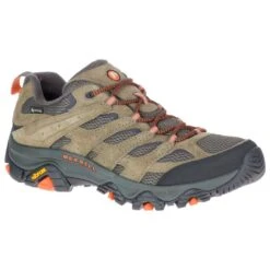 Chaussures De Randonnée Merrell Moab 3 Gtx Olive 13 Chaussures De Randonnée Merrell Moab 3 Gtx Olive -Magasin De Matériel De Camping En Plein Air e230ed30079d7a7c0a9a63e7f33a6ff06ea5cb31 E22MERRCHA2216361 4