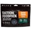 Repas Lyophilisé Tactical Foodpack Curry De Patate Douce 100g -Magasin De Matériel De Camping En Plein Air e298e18dfd63a3da7b9621c739fba9950e5509a8 E23TACFBIV373646 TACF0703601 0