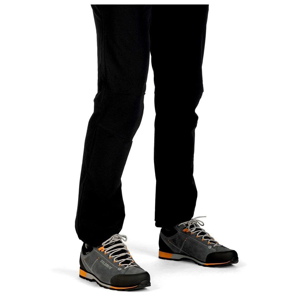 Chaussures De Randonnée Dolomite 54 Hike Low Evo Gtx Gunmetal Grey 9 Chaussures De Randonnée Dolomite 54 Hike Low Evo Gtx Gunmetal Grey – Image 7